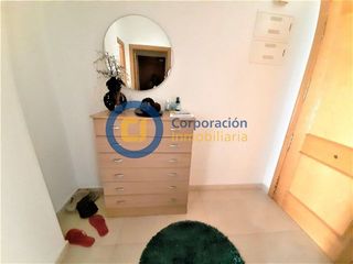 Ático en venta en San Diego-Los Ángeles-San Cristóbal en Lorca