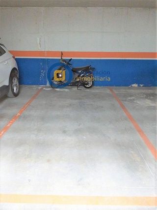 Ático en venta en San Diego-Los Ángeles-San Cristóbal en Lorca