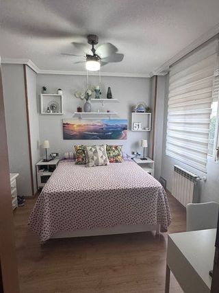 Piso en venta en Renfe - Bulevar 1º y 2º Fase en Jaén