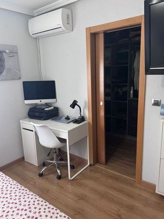 Piso en venta en Renfe - Bulevar 1º y 2º Fase en Jaén