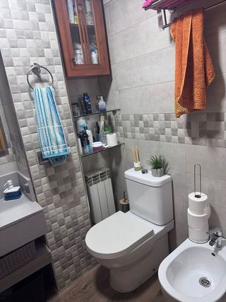 Piso en venta en Renfe - Bulevar 1º y 2º Fase en Jaén