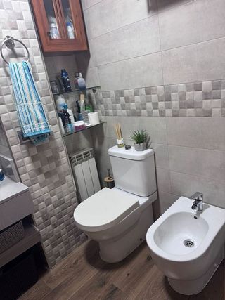 Piso en venta en Renfe - Bulevar 1º y 2º Fase en Jaén