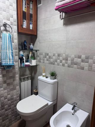 Piso en venta en Renfe - Bulevar 1º y 2º Fase en Jaén