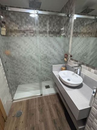 Piso en venta en Renfe - Bulevar 1º y 2º Fase en Jaén