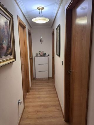 Piso en venta en Renfe - Bulevar 1º y 2º Fase en Jaén