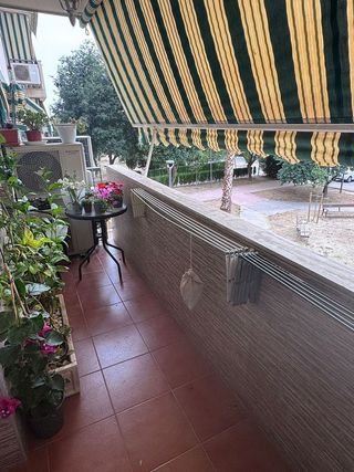 Piso en venta en Renfe - Bulevar 1º y 2º Fase en Jaén