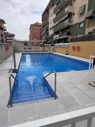 Piso en venta en Renfe - Bulevar 1º y 2º Fase en Jaén