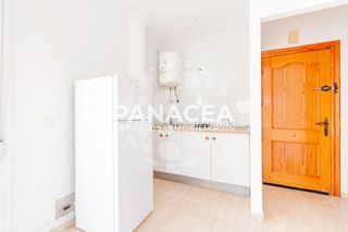 Ático en venta en El Puerto - Romanilla en Roquetas de Mar