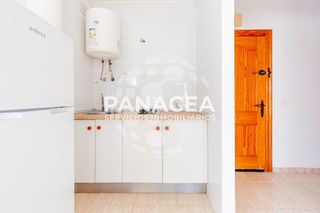 Ático en venta en El Puerto - Romanilla en Roquetas de Mar