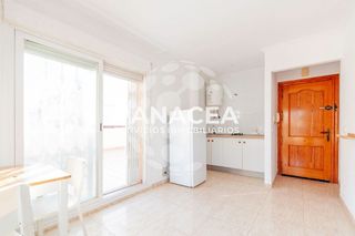 Ático en venta en El Puerto - Romanilla en Roquetas de Mar