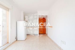 Ático en venta en El Puerto - Romanilla en Roquetas de Mar