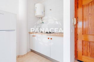 Ático en venta en El Puerto - Romanilla en Roquetas de Mar