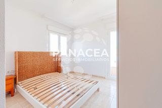 Ático en venta en El Puerto - Romanilla en Roquetas de Mar