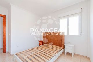 Ático en venta en El Puerto - Romanilla en Roquetas de Mar