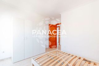 Ático en venta en El Puerto - Romanilla en Roquetas de Mar