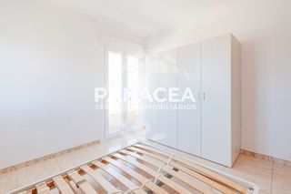 Ático en venta en El Puerto - Romanilla en Roquetas de Mar