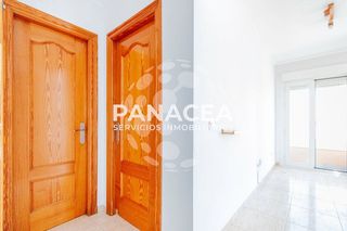 Ático en venta en El Puerto - Romanilla en Roquetas de Mar