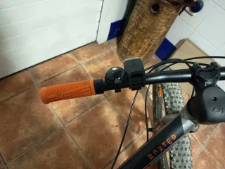 Bicicleta Scott Roxter 20 Aluminio