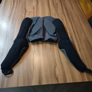 Protección Jacket Moto/Esquí/Snowboard Mujer T-S