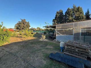 Terreno en venta en Barrios (Los)