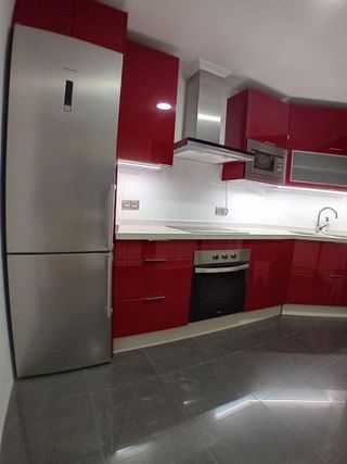 Piso en venta en Huerta de la Reina - Trassierra en Córdoba