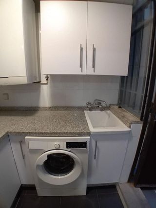 Piso en venta en Huerta de la Reina - Trassierra en Córdoba
