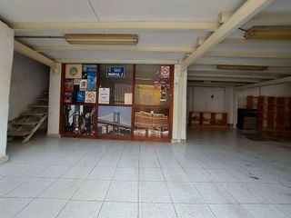 Local comercial en venta en Molina de Segura ciudad en Molina de Segura