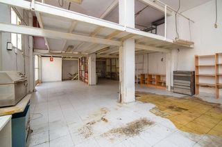 Local comercial en venta en Molina de Segura ciudad en Molina de Segura
