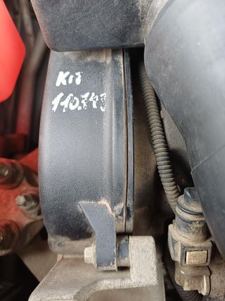 Ford Fusion 2007 única propietaria mi esposa.