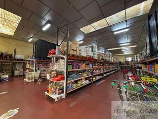 Nave industrial en venta en Azucaica - Santa María de Benquerencia en Toledo
