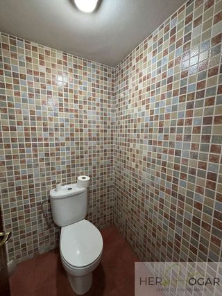 Nave industrial en venta en Azucaica - Santa María de Benquerencia en Toledo