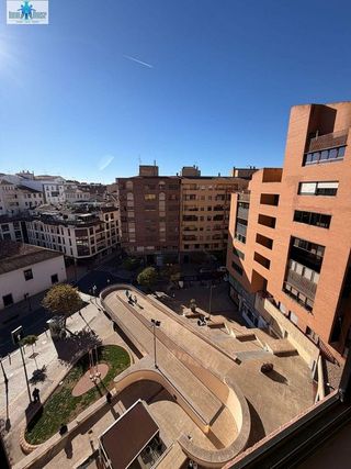 Piso en venta en Villacerrada - Centro en Albacete