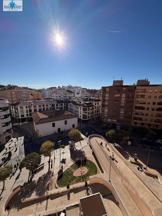 Piso en venta en Villacerrada - Centro en Albacete