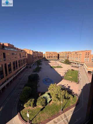 Piso en venta en Villacerrada - Centro en Albacete