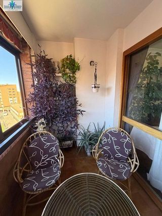 Piso en venta en Villacerrada - Centro en Albacete