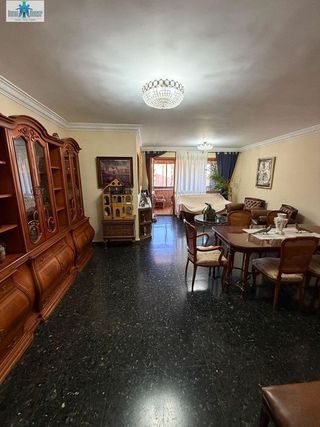 Piso en venta en Villacerrada - Centro en Albacete