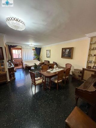 Piso en venta en Villacerrada - Centro en Albacete