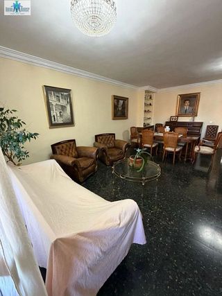 Piso en venta en Villacerrada - Centro en Albacete