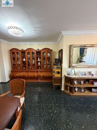 Piso en venta en Villacerrada - Centro en Albacete