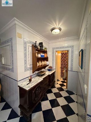 Piso en venta en Villacerrada - Centro en Albacete