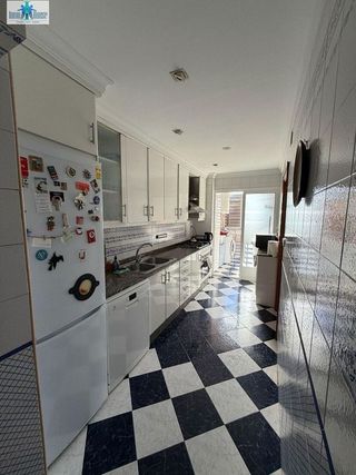 Piso en venta en Villacerrada - Centro en Albacete