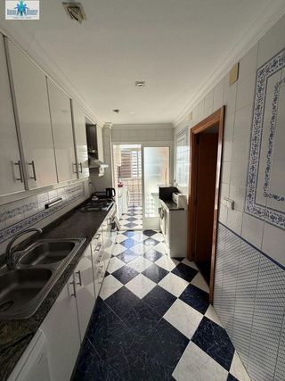 Piso en venta en Villacerrada - Centro en Albacete