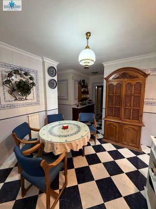 Piso en venta en Villacerrada - Centro en Albacete