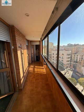 Piso en venta en Villacerrada - Centro en Albacete