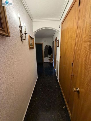 Piso en venta en Villacerrada - Centro en Albacete