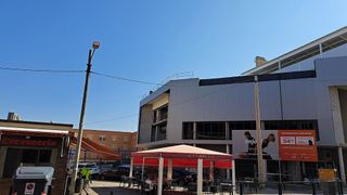 Trastero en venta en Las Fuentes en Zaragoza