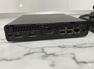 Mini PC HP ProDesk i3 8 gb RAM