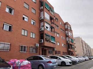 Piso en venta en Parque Roma - Coronas en San Fernando de Henares