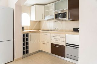 Ático en venta en Santa Catalina - Canteras en Palmas de Gran Canaria(Las)