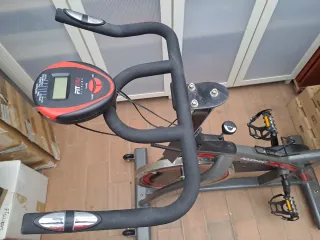Bicicleta Spinning Indoor BESP-300